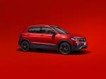 Volkswagen Tacqua 280 TSI 2019 года (CN)